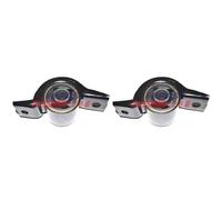 2x FAST Supporto Ammortizzatore Anteriore per Ford Transit Collegare P65_P70_
