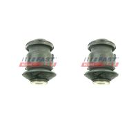 2x FAST Supporto Braccio Oscillante Frontale per Fiat Stilo 192 1.6 16V 1.2 192_