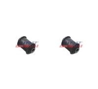 2x FAST Supporto Braccio Oscillante Frontale per Ford Transit Custom Box Tourneo