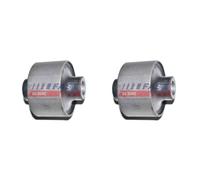 2x FAST Supporto Braccio Oscillante Frontale per Ford Transit Custom Van Tourneo