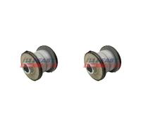 2x FAST Supporto Braccio Oscillante Frontale per Iveco Quotidiano VI Pritsche /