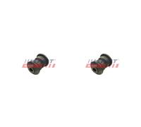 2x FAST Supporto Braccio Oscillante Frontale per Mercedes-Benz W639 CDI