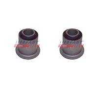 2x FAST Supporto Braccio Oscillante Frontale per Renault Master II Kasten Fd 2.5