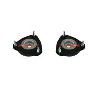 2X FAST Supporto Della Molla Anteriore Compatibile Per Ford Tourneo Connect