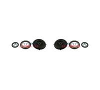 2X FAST Supporto Della Molla Anteriore Per Peugeot 308 I 4A_ 4C_ 1.6 16V 1.4 307