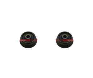 2x FAST Supporto Frontale per Mercedes-Benz Sprinter 3-T Scatola 903 313