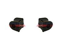 2x FAST Supporto Parte Anteriore Stabilizzatore SX Dx per Mercedes-Benz Sprinter