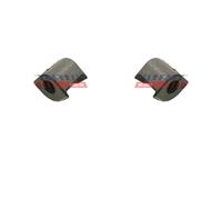 2x FAST Supporto Stabilizzatore Posteriore Sinistra Destra per Fiat Doblo 119