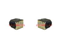 2x FAST Supporto Stabilizzatore Posteriore SX Destra per Mercedes-Benz Sprinter