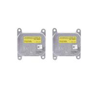 2X FB53-13B626-B Modulo Faro Un LED per Explorer XLT Limited Platinum Fari Controllo Modulo Zavorra