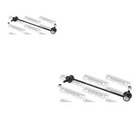 2X FEBEST Barra Stabilizzatrice Anteriore Per Suzuki Swift IV FZ NZ SX4 GY