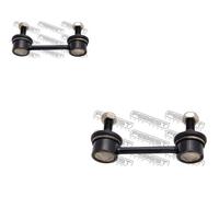 2X FEBEST Barra Stabilizzatrice Posteriore Per Suzuki Jimny Fuoristrada