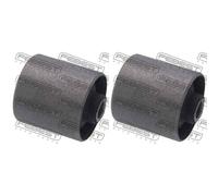 2x FEBEST Braccio Di Controllo Del Deposito Posteriore