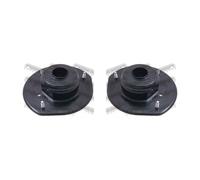 2x FEBEST Cuscinetto Forcellone Frontale per Chrysler Voyager IV Rg 2.8 CRD 2.4
