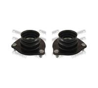 2x FEBEST Cuscinetto Forcellone Frontale per Honda Civic VIII Hatchback FN FK