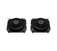 2x FEBEST Cuscinetto Forcellone Frontale per Kia Carens II Monovolume FJ 2.0