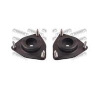 2x FEBEST Cuscinetto Forcellone Frontale per Mitsubishi ASX Ga _ W _ 2.0i 1.8