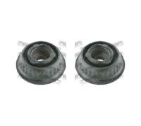 2x FEBEST Cuscinetto Forcellone Posteriore per VW Touareg 7P5 3.0 V6 Tdi 4.2 V8
