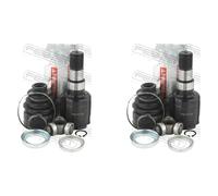 2X FEBEST Giochi Antrivettura Antrivettura Per Suzuki Vitara LY SX4