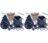 2X FEBEST Giunto Anteriore Per Audi A4 Avant 8ED B7