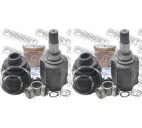 2X FEBEST Giunto Anteriore Per Chevrolet Aveo/Kalos
