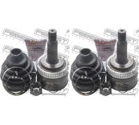 2X FEBEST Giunto Anteriore Per KIA Sportage JE_ KM_