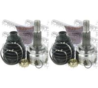 2X FEBEST Giunto Anteriore Per Renault Kangoo Express