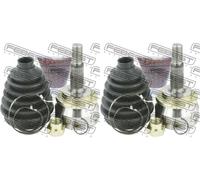 2X FEBEST Giunto Anteriore Per Toyota Auris _E18_