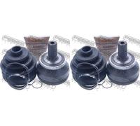 2X FEBEST Giunto Anteriore Per Volvo V40 Hatchback 525