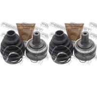 2X FEBEST Giunto Assale Anteriore Per Volvo V40 Hatchback 525