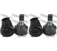 2X FEBEST Giunto Assale Anteriore Per Volvo V40 Hatchback 525