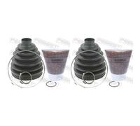2X FEBEST Kit Di Gommini Della Giunto Anteriore Per Hyundai Tucson TL TLE IX35