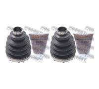 2X FEBEST Kit Di Gommini Flessibili Per VW Tiguan Allspace BW2 Transporter
