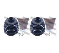 2X FEBEST Kit Di Gommini Per Hyundai Tucson TLE TL IX35 LM EL