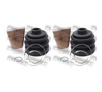 2X FEBEST Kit Di Gommini Per VW Polo 6R 6C AW1 BZ1 9N4 9A4