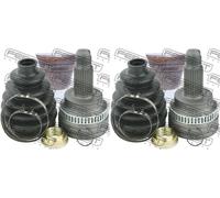 2X FEBEST Kit Giunti Homocinetici Per BMW Serie 3 Touring E91 5 Serie
