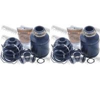 2X FEBEST Kit Giunti Ombrello Anteriore Per Mazda 626 V Hatchback GF