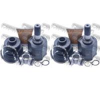 2X FEBEST Kit Giunto Anteriore Per KIA Soul II PS AM GD MS
