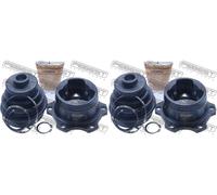 2X FEBEST Kit Giunto Anteriore Per VW Passat Variant 3B5 3B6