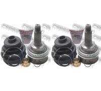 2X FEBEST Kit Giunto Semiassi Anello Giunto Per Subaru Forester SG SG