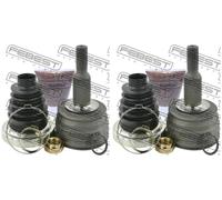 2X FEBEST Set Di Giunti Anteriore Per VW Transporter V Bus 7HB