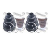 2x FEBEST Soffietto Albero Motore per Renault Ca J5_Scénic IV J9_