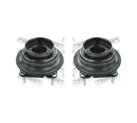 2x FEBEST Supporto Ammortizzatore a Molla Frontale Adatto per Ford USA Explorer