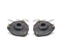 2x FEBEST Supporto Ammortizzatore a Molla Frontale per Mitsubishi Space Star Dg