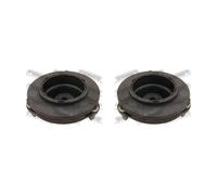 2x FEBEST Supporto Ammortizzatore a Molla Frontale per Toyota Hilux VII Pick-Up
