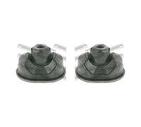 2x FEBEST Supporto Ammortizzatore a Molla Posteriore per Volvo XC90 I 275 D5 AWD