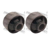 2x FEBEST Supporto Ammortizzatore Anteriore Adatto per Subaru Tribeca B9 3.0 3.6