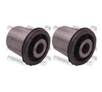 2x FEBEST Supporto Ammortizzatore Anteriore per Kia Sorento I Jc 2.5 Crdi 3.5