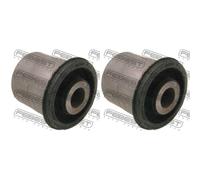 2x FEBEST Supporto Ammortizzatore Anteriore per Kia Sorento I Jc 2.5 Crdi 3.5 V6