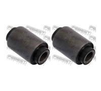 2x FEBEST Supporto Ammortizzatore Anteriore per Lancia Voyager Monovolume Rt _